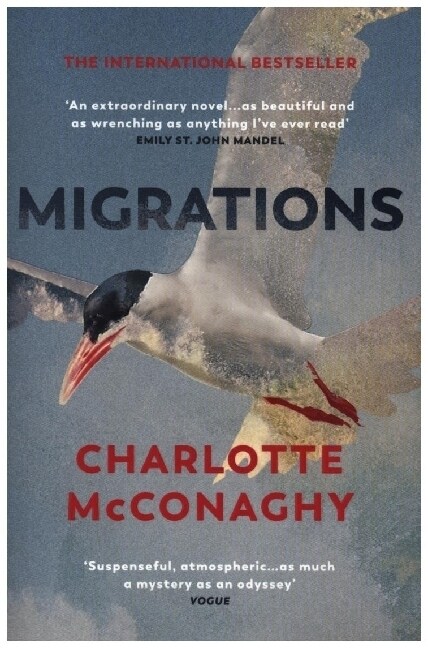 Migrations (Paperback)