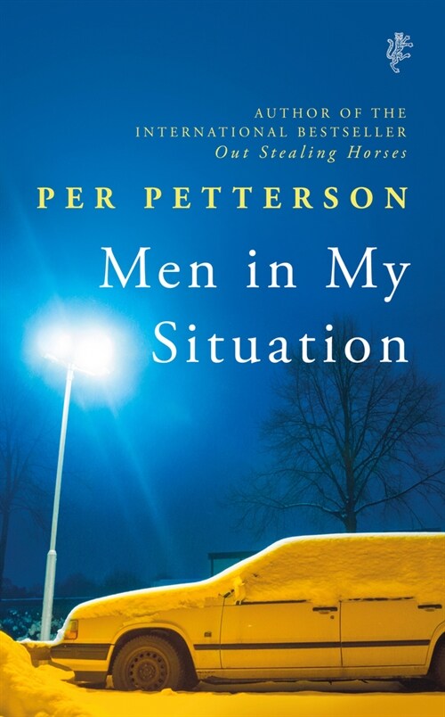Men in My Situation (Paperback)