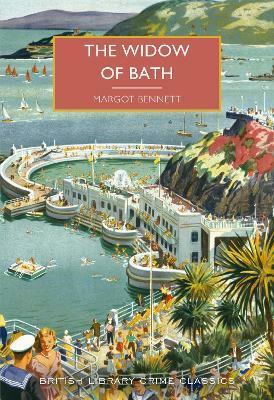 The Widow of Bath (Paperback)