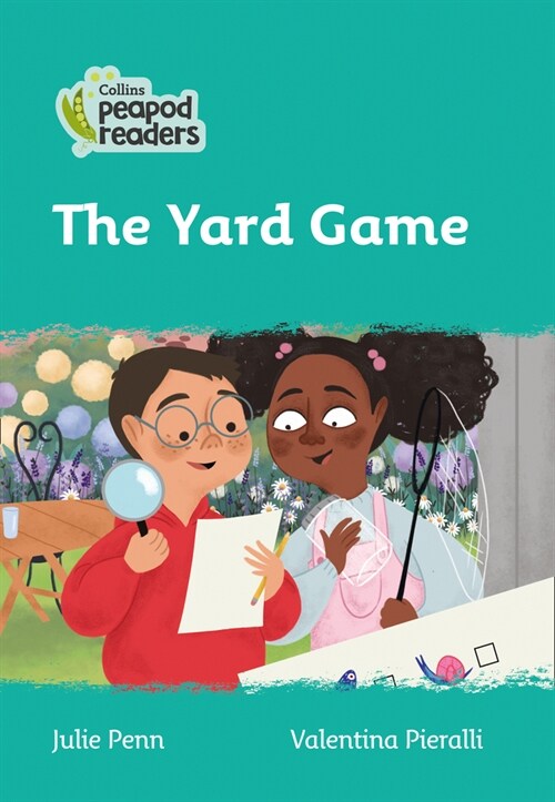 Level 3 - The Yard Game (Paperback, American edition)