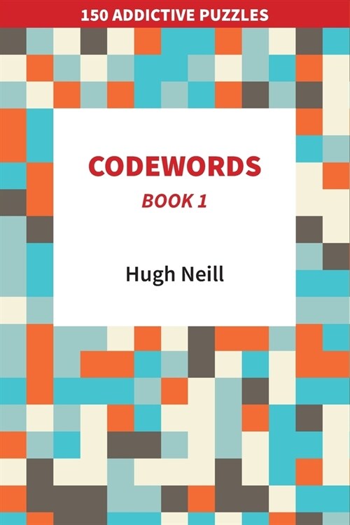 Codewords: Book 1 (Paperback)