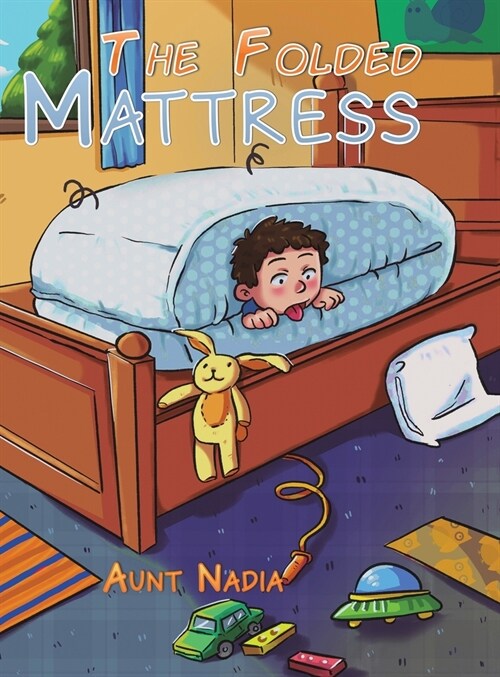 The Folded Mattress (Hardcover)
