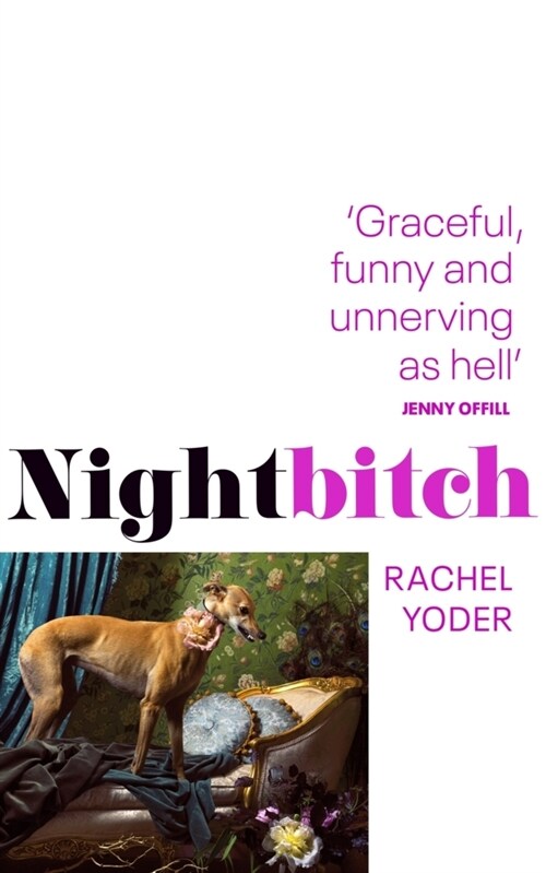 Nightbitch (Paperback)