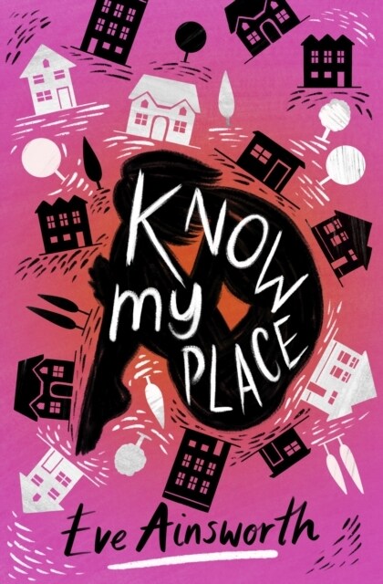 Know My Place (Paperback)