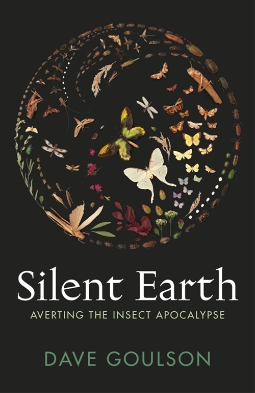 Silent Earth (Paperback)