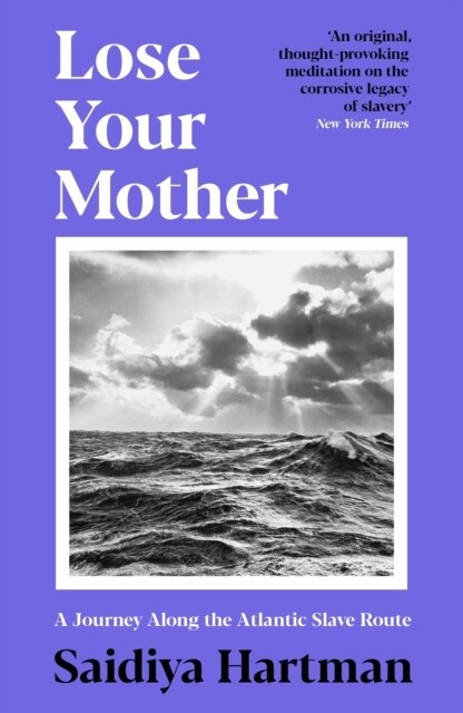 Lose Your Mother : A Journey Along the Atlantic Slave Route (Paperback, Main)