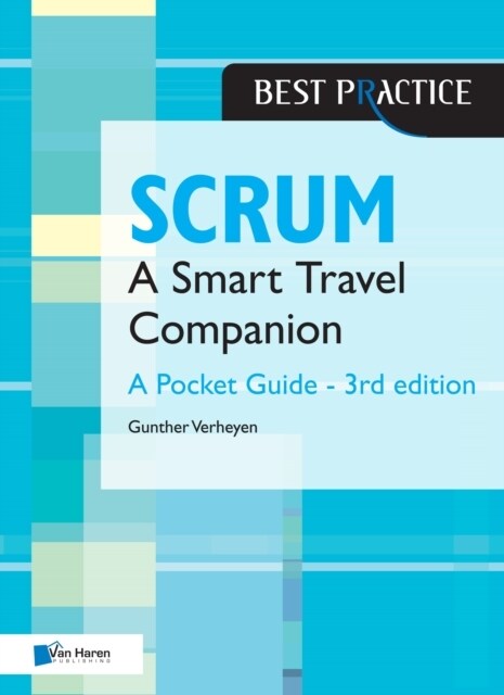 SCRUM A POCKET GUIDE 3ED EDITION (Paperback)