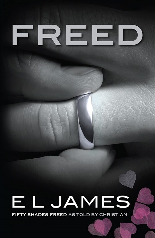 Freed : The #1 Sunday Times bestseller (Paperback)