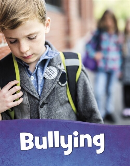 Bullying (Hardcover)