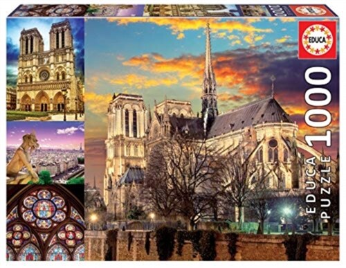 Collage Notre Dame (Other)