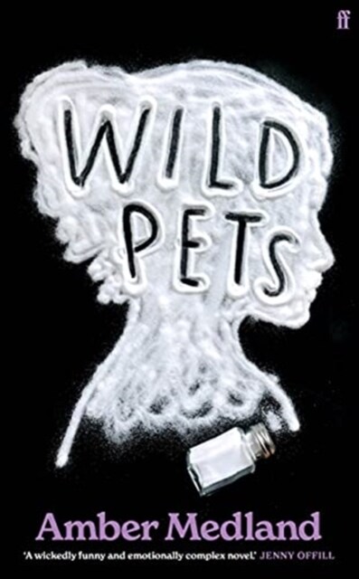 WILD PETS (Paperback)