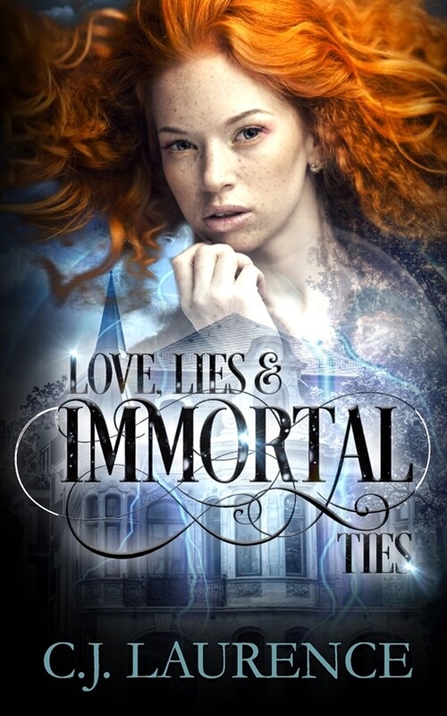 Love, Lies and Immortal Ties (Paperback)
