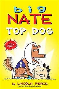 Big Nate :top dog 