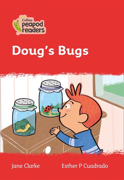 Level 5 - Dougs Bugs (Paperback, American edition)