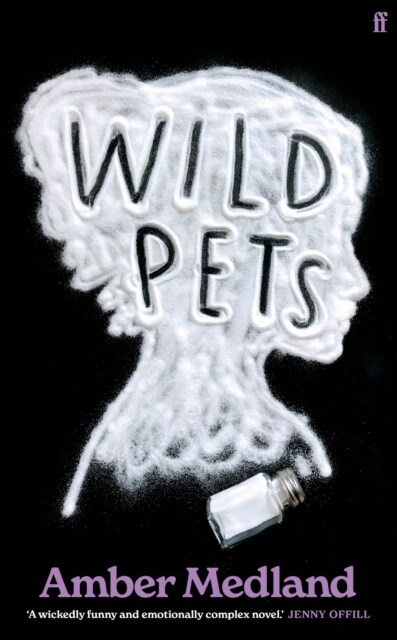 Wild Pets (Hardcover, Main)