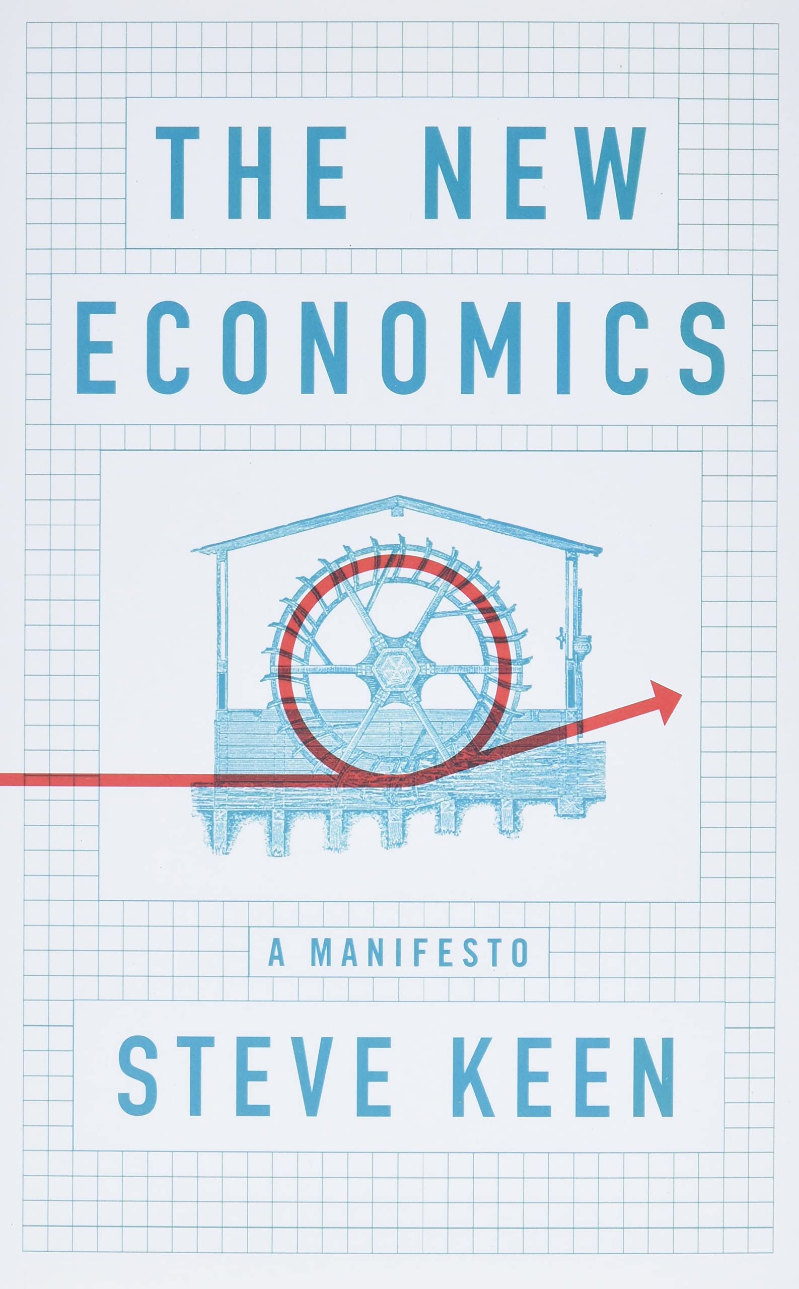 The New Economics : A Manifesto (Paperback)