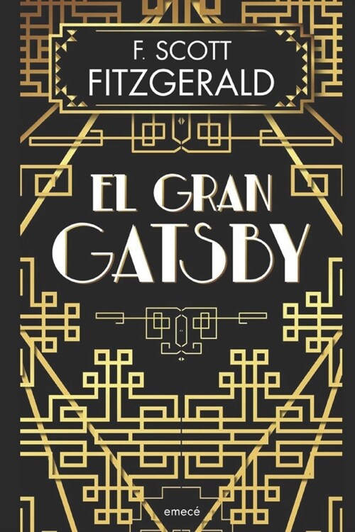 El Gran Gatsby - Spanish Edition : Francis Scott Fitzgerald (Paperback)