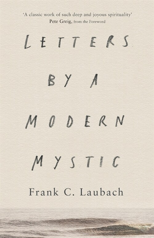 Letters by a Modern Mystic (Paperback)