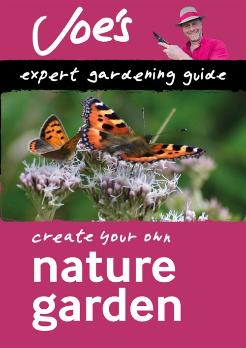 Nature Garden : BeginnerS Guide to Designing a Wildlife Garden (Paperback)