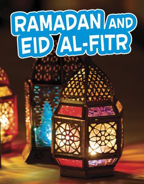 Ramadan and Eid al-Fitr (Hardcover)