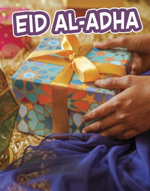 Eid al-Adha (Hardcover)
