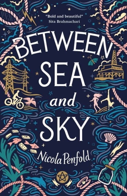 Between Sea and Sky (Paperback)