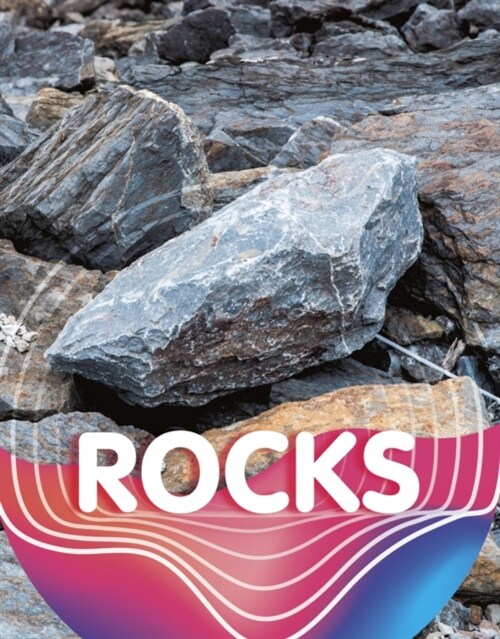 Rocks (Hardcover)