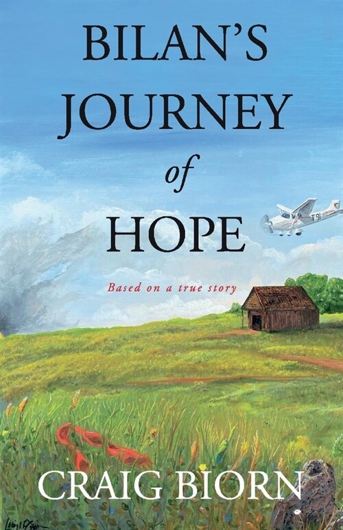 Bilans Journey of Hope (Paperback)