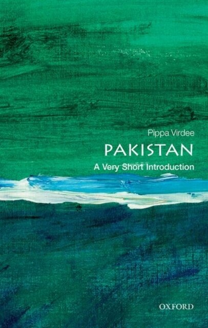 Pakistan: A Very Short Introduction (Paperback)