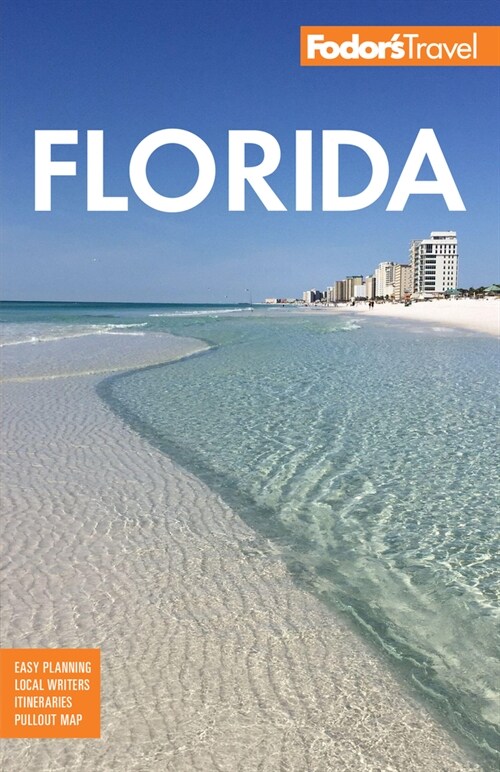 Fodors Florida (Paperback)