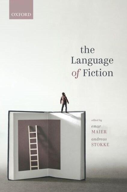 The Language of Fiction (Hardcover)