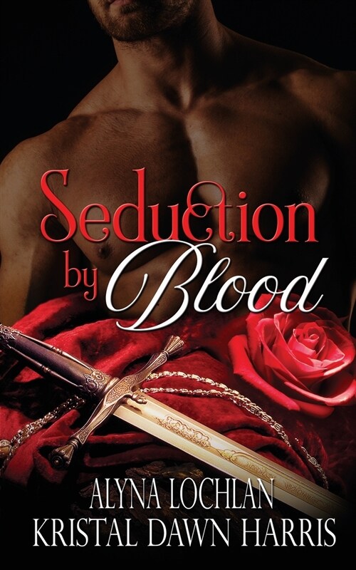 Seduction by Blood (Paperback)