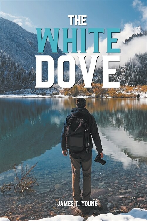 White Dove (Paperback)