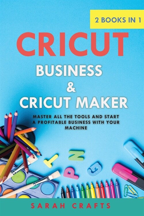 CRICUT (Paperback)