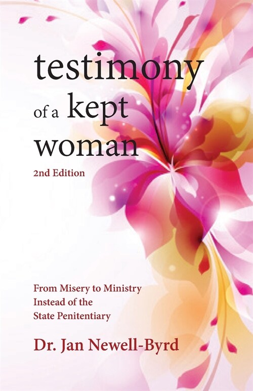 Testimony of a Kept Woman (Paperback)