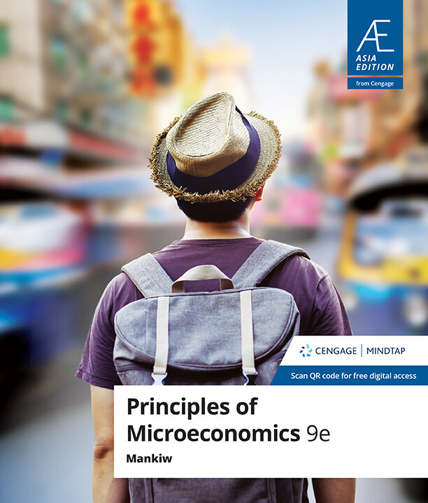 Principles of Microeconomics (9th Edition)