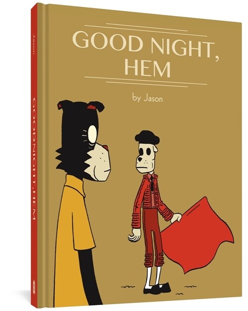Good Night, Hem (Hardcover)