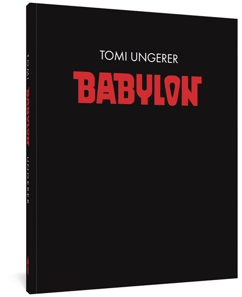 Babylon (Paperback)