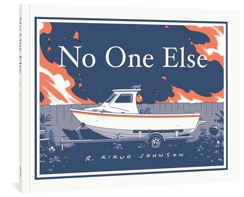 No One Else (Paperback)