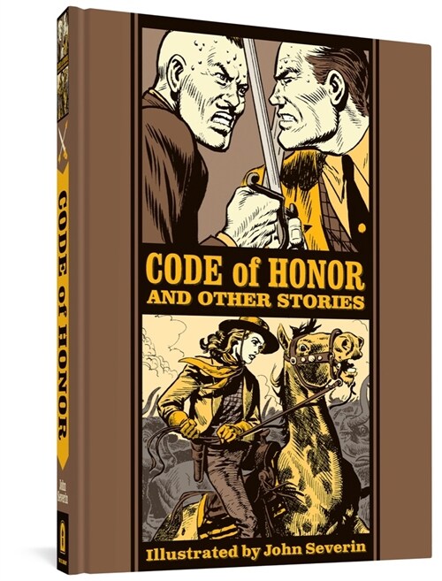 Code Of Honor And Other Stories (Hardcover)