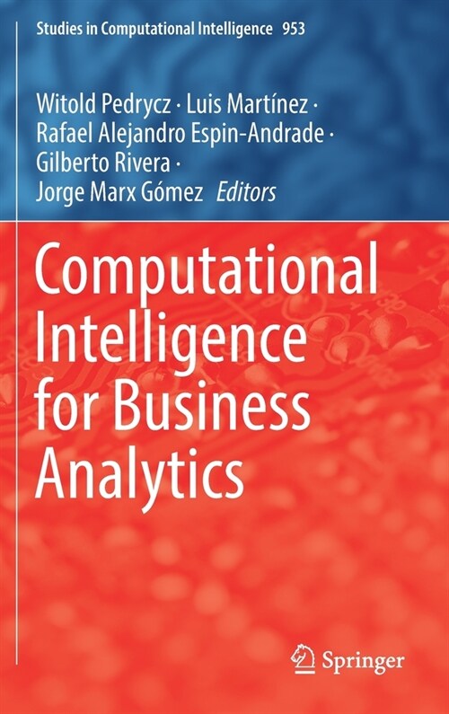 Computational Intelligence for Business Analytics (Hardcover)