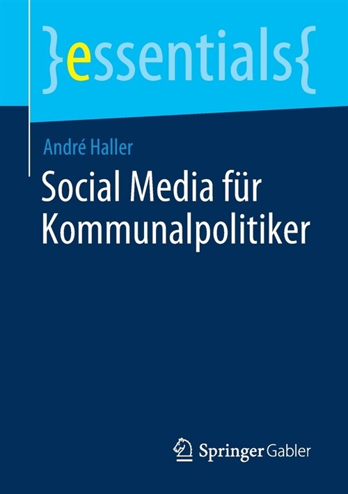 Social Media F? Kommunalpolitiker (Paperback, 1. Aufl. 2021)