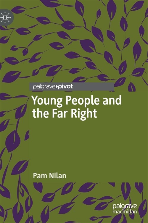 Young People and the Far Right (Hardcover)