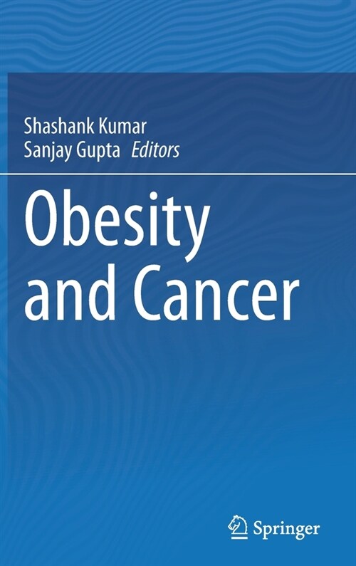 Obesity and Cancer (Hardcover)