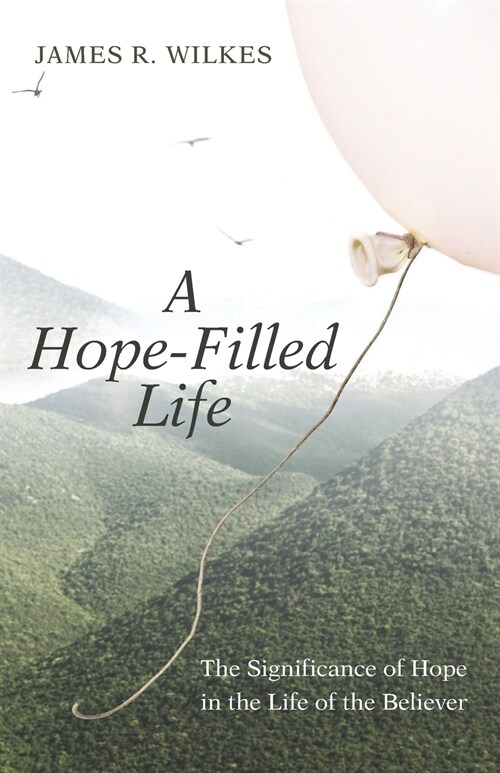 A Hope-Filled Life (Paperback)