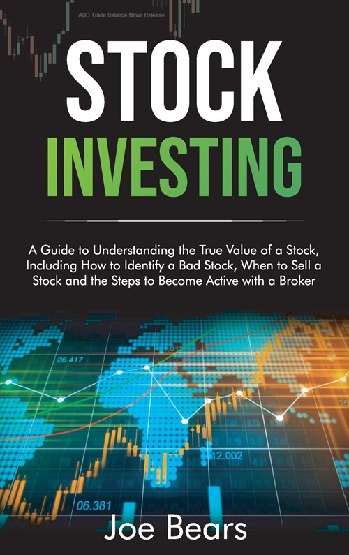 Stock Investing (Hardcover)