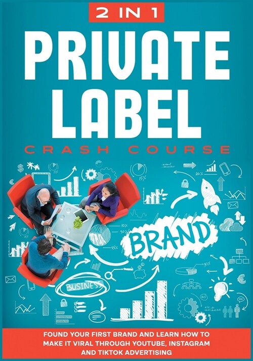 Private Label Crash Course [2 in 1] (Paperback)