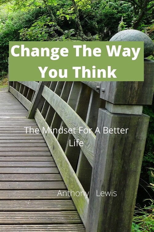 Change The Way You Think (Paperback)