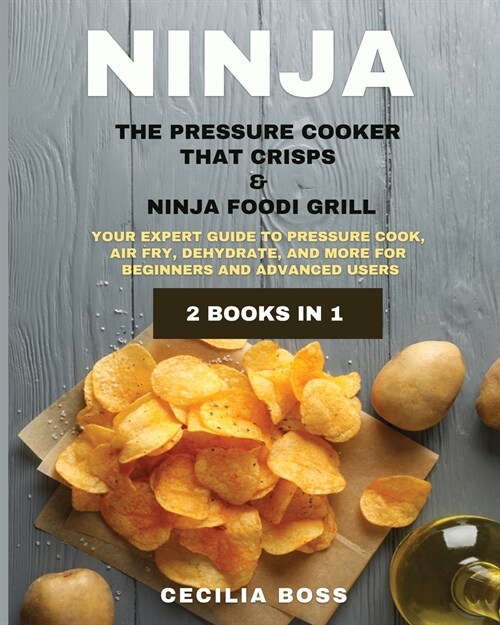 NINJA (Paperback)