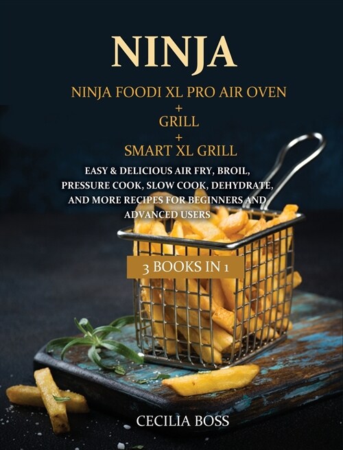 NINJA (Hardcover)